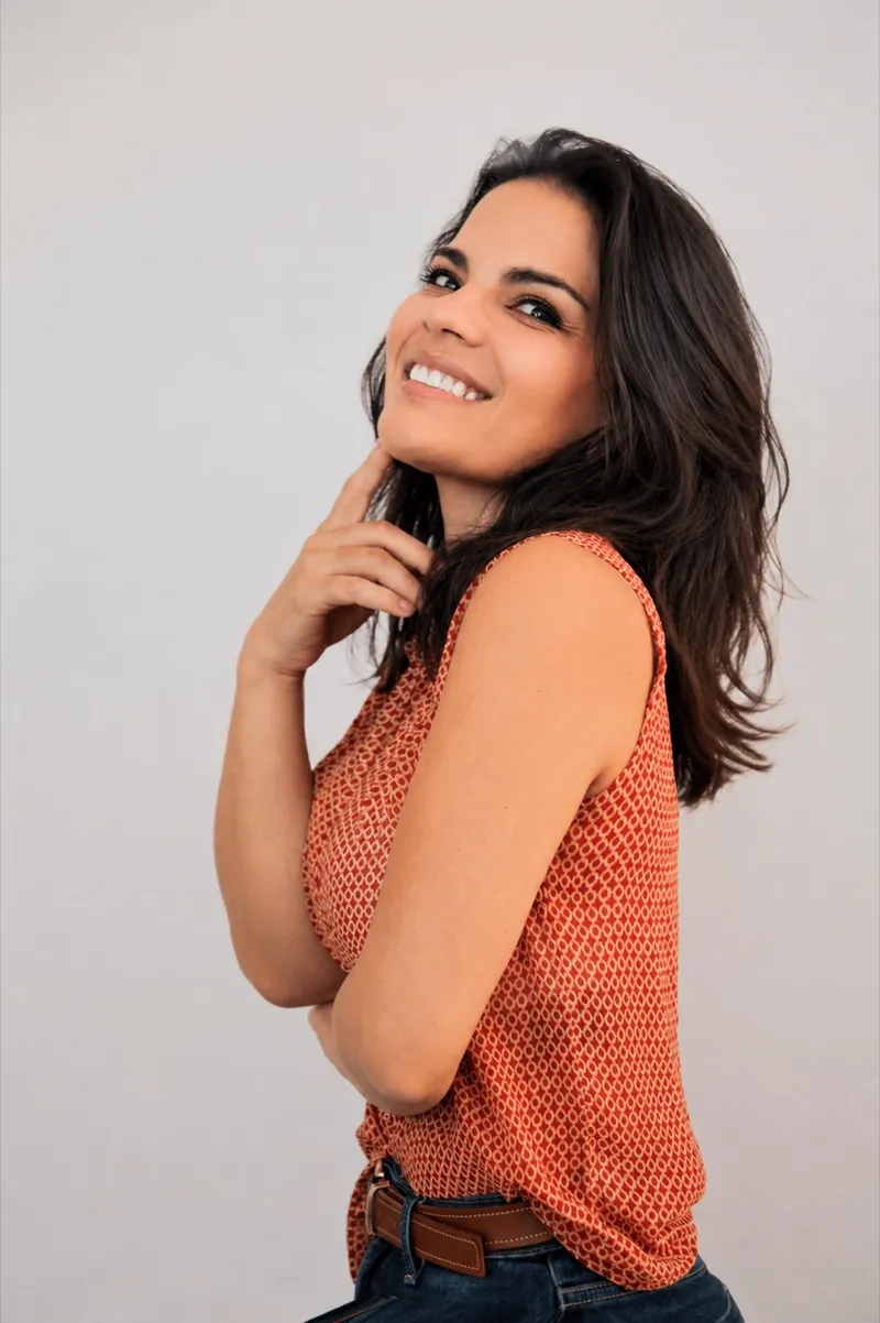 Viviane Bazzo, fundadora da LivingFor