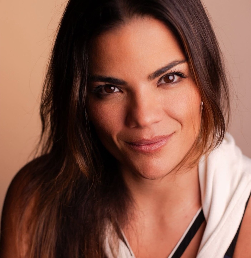 Viviane Bazzo