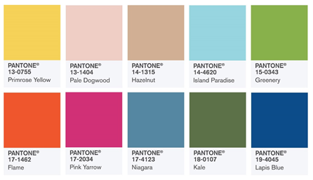 Pantone, RGB e CMYK; qual a diferença? – Tecnoblog